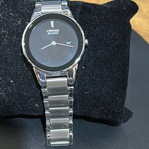 Citizen Silver Women's Watch